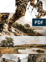 Mission 2014 Catalog