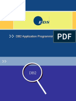 DB2 Application Programming'