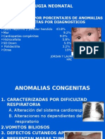 Cirugia Neonatal Clase