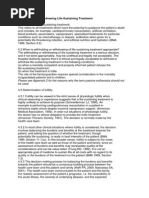 Understanding HAMA in Patient Care | PDF | Patient | Health Care