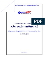 Xác Suất Thống Kê