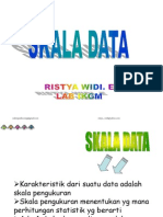 Skala Data