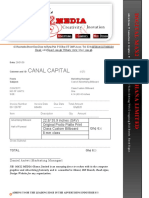 Invoice Hardyn Internation