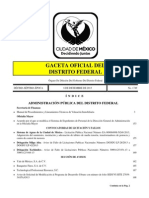 GACETA DF 06 DIC 2013 MANUAL DE PROCEDIMIENTOS Y LINEAMIENTOS TECNICOS DE VALUACION INMOBILIARIA.pdf