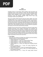 Download Kurikulum Program DIII Keperawatan 2014 by Budi Prasetyo SN234466220 doc pdf