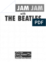 Jam With The Beatles