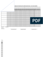 Formato Diagrama Gant 2013 I Proyect