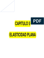 Elasticidad Plana-Airy-ejemplos PDF