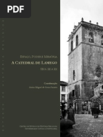 A Catedral de Lamego