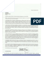 Carta SNTP a Trabajadores de El Informador - 18 JULIO 2014