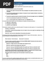 Download Pactera Transcription Guidelines by Roberto Taype Caldern SN234469443 doc pdf