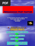 Download PERDARAHAN POST PARTUMppt by Jeana Walters SN234469598 doc pdf
