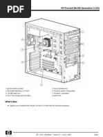 Download Service Manual Hp Ml 330 by zahir1975 SN23446996 doc pdf