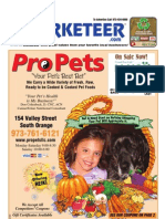 Arketeer: "Your Pet's Best Bet"