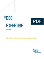 Dsc Expertise 2013 Rev03 PDF