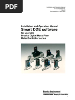 Manuel Smart DDE 0162
