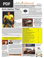 Download Healthy Referral Newspaper Summer 2014 by Thomas  SN234477951 doc pdf