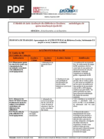 ACÇÕES FUTURAS - SUBDOMÍNIO D.3.