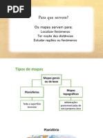 003 mapas 2013 Geografia 7 Ano