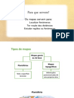 003 Mapas 2013 Geografia 7 Ano