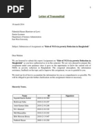  ROLE OF NGO 