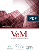 Rapporto VeM 2013