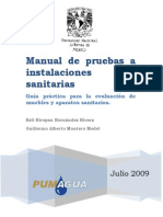 139628117 Manual Sanitarios