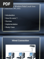 Download Implementasi wireless LAN by imp0et SN23448800 doc pdf