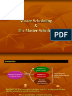 04 Master Production Scheduling 2011spring