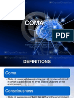 Coma