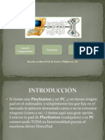 Como Crear Tu Joypad de PSX para PC