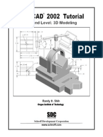 Acad 2002 3D Tutorial.pdf