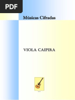 Cifras Viola