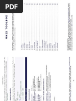 Download Unix  Linux  BSD Cheat Sheets II by embee SN2345013 doc pdf