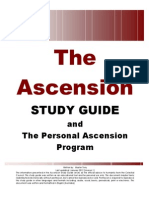 The Ascension Study Guide
