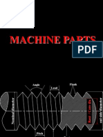 Machine Parts
