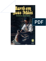 Antonio Albuchaim - Barro Em Suas Mãos