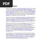 Download Barack Obama by PiterNS SN23450704 doc pdf