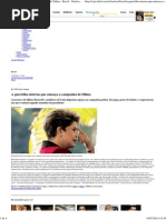 A Guerrilha Interna Que Ameaça a Campanha de Dilma