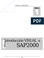 Manual SAP2000