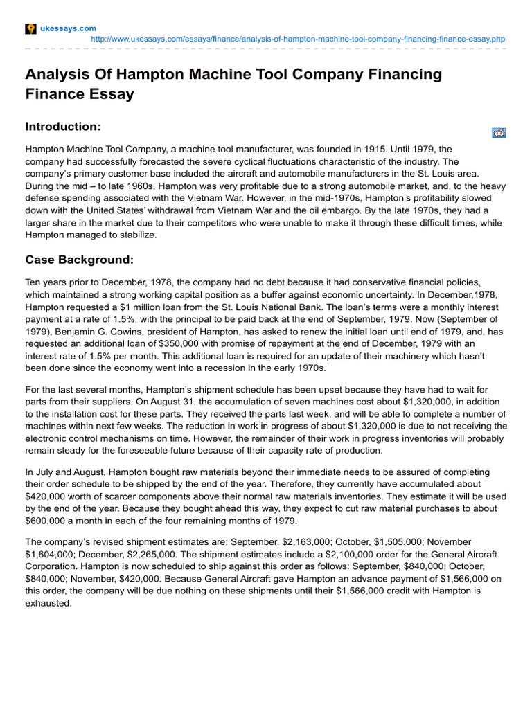 What are the tools of corporate finance image