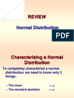 Review Normal