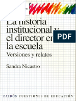 Nicastro Cap5 PDF