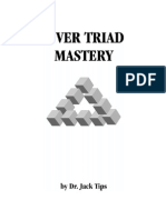 Liver Triad Mastery - Dr. Jack