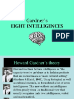 Howard Gardner