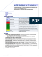 IT Initiative ROI Tool-nm