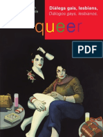 Dialogos Gays, Lesbianos, Queer