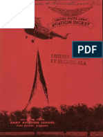 Army Aviation Digest - Nov 1957