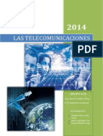 Las Telecomunicaciones Exp (2)