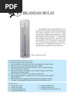 Download Bilangan Bulat by Sarah Perez SN234525835 doc pdf
